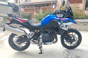 bmw  f800gs