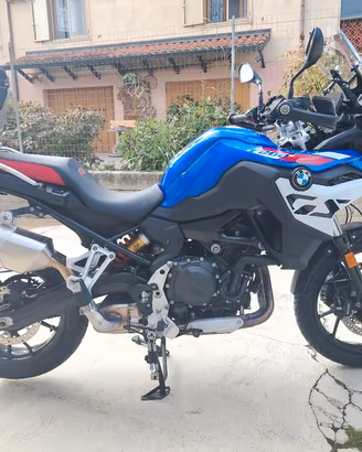 bmw  f800gs