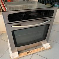 Forno ventilato Electrolux EOB854X