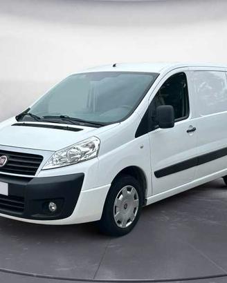 FIAT Scudo 2.0 mjt LH1 12Q SX 130cv