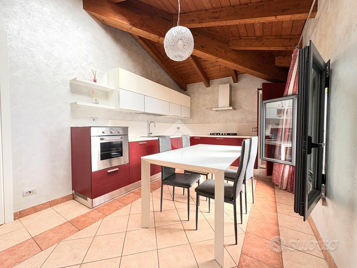 Appartamento – Guastalla, Tagliata - Vista 5