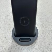 Caricabatterie wireless xiaomi