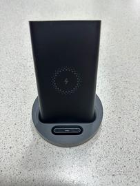 Caricabatterie wireless xiaomi