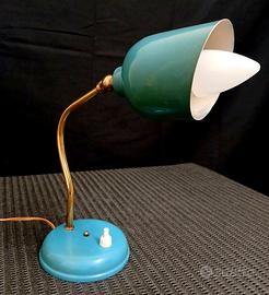LAMPADA MODELLO "MINISTERIALE" ANNI '50