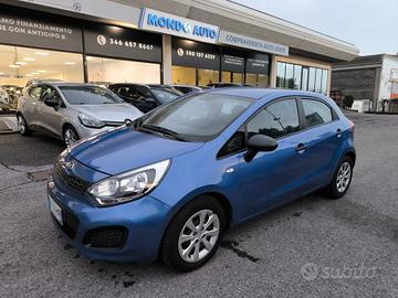 Kia Rio 1.2 CVVT 5p. EX PLUS *NEOPATENTATI*