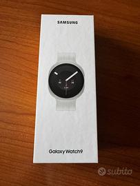 Samsung Galaxy Watch9