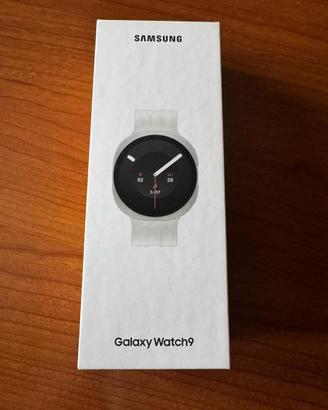 Samsung Galaxy Watch9