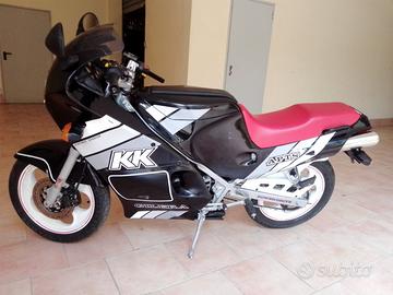 Gilera KK 125 - 1987