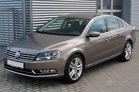 RICAMBI USATI VOLKSWAGEN PASSAT DEL 2013