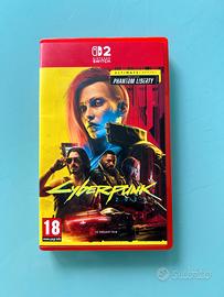 Cyberpunk 2077 Ultimate Edition