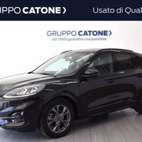 FORD Kuga 2.0 ecoblue ST-Line X 2wd 120cv auto