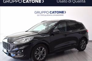 FORD Kuga 2.0 ecoblue ST-Line X 2wd 120cv auto