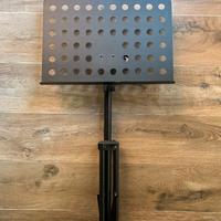 Leggìo König & Meyer