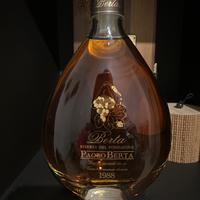 Grappa Berta Riserva del Fondatore 1988