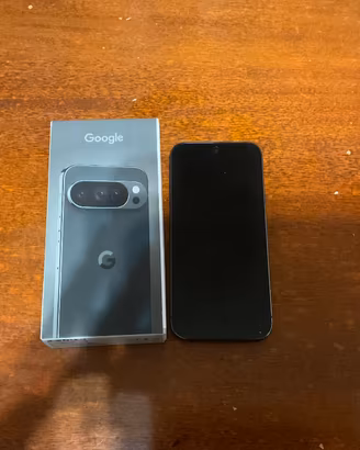 Google Pixel 10 Pro