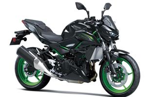 Kawasaki Z 500 / Z 650 /Z 900/ Z 1100