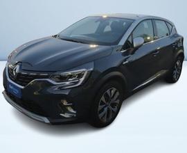Renault Captur 1.6 E-TECH PHEV INTENS 160CV A...