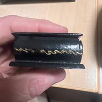 Scatola russa secolo scorso perfetta