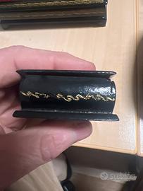 Scatola russa secolo scorso perfetta