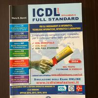 Icdl full standard