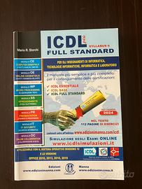Icdl full standard
