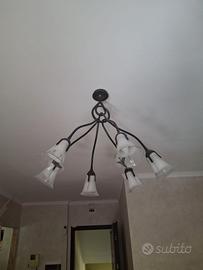 lampadario Marchetti