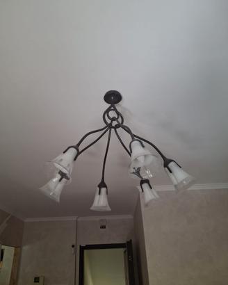 lampadario Marchetti