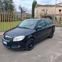 Skoda Fabia 1.2 6V 60CV Wagon