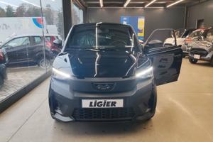 Ligier JS JS50 +5 Select