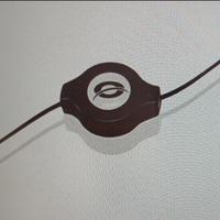 Cavo di rete LAN retrattile