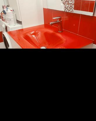 Mobile Bagno 