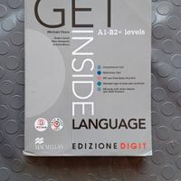 Get Inside Language A1-B2 + levels