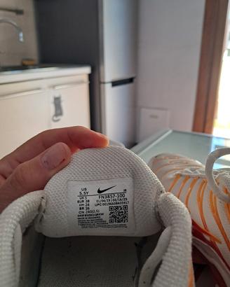  scarpe Tn air nike n. 38