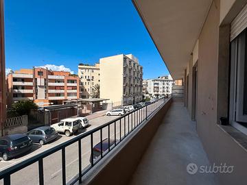 Ufficio trilocale in zona centrale a Cagliari