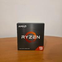 AMD Ryzen 9 5900x