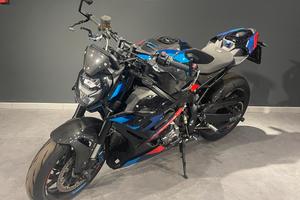 Bmw M 1000 R Competition - ANNO 2023 - KM 1000