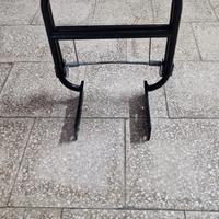 Porta pacchi piaggio