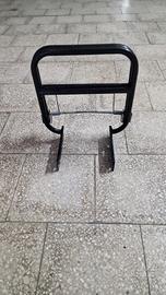 Porta pacchi piaggio