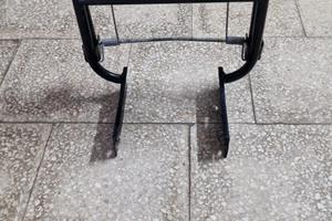 Porta pacchi piaggio