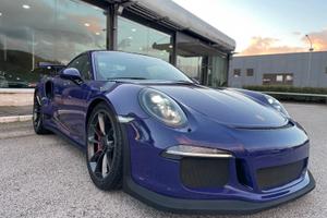 Porsche 911 991 4.0 GT3RS