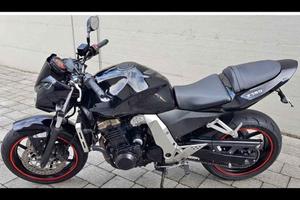 Kawasaki z750 2007