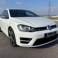 Volkswagen Golf R DSG 2.0 Benzina 310cv