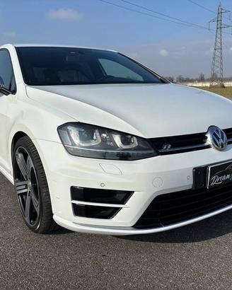 Volkswagen Golf R DSG 2.0 Benzina 310cv