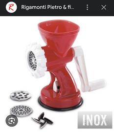 Stock casalinghi Rigamonti nuovi