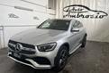 Mercedes-Benz GLC Coupé GLC 220 d 4Matic Coup...
