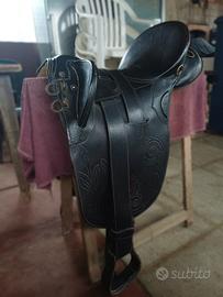 Sella australiana 17