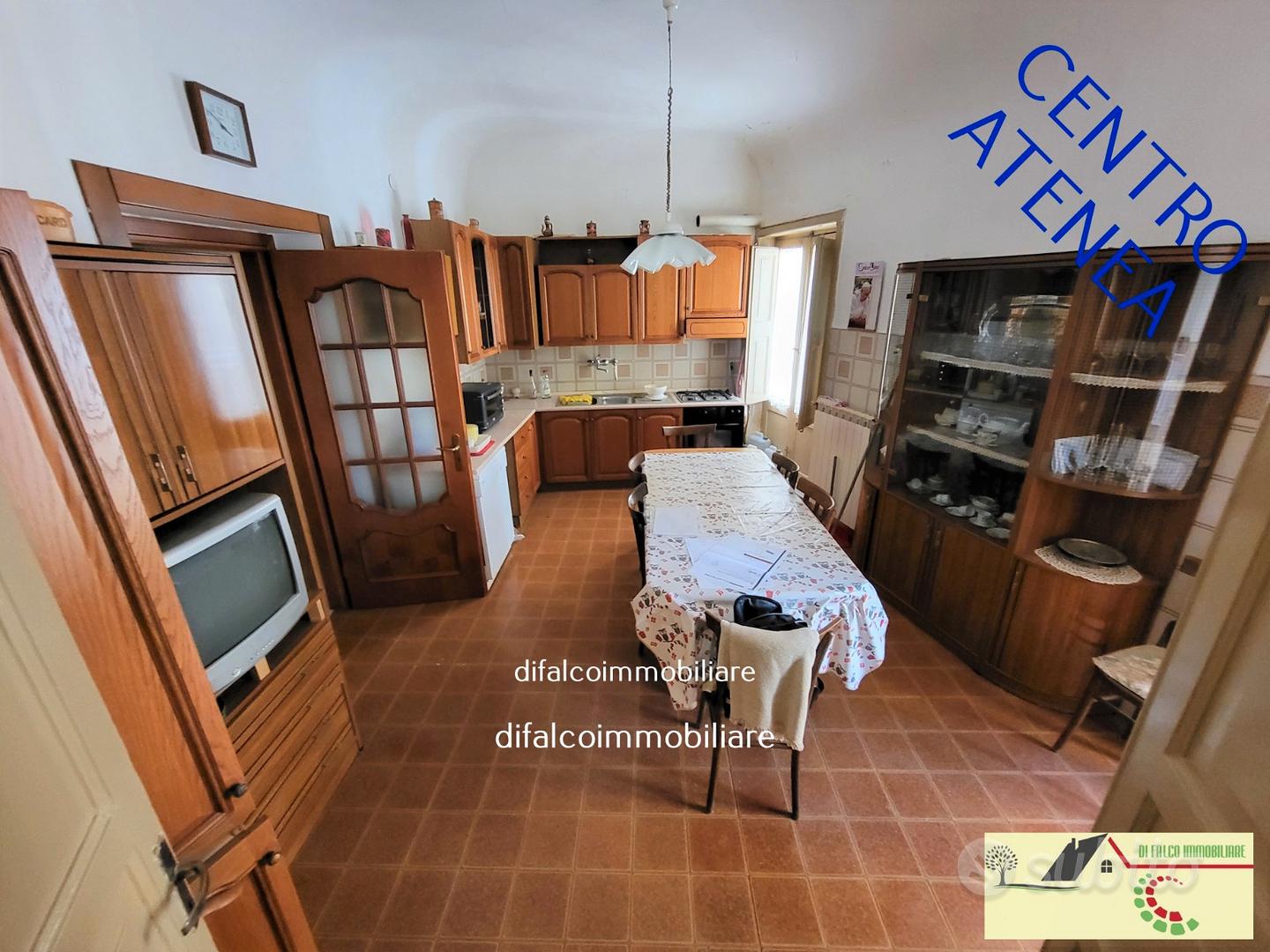 Appartamento – Agrigento, Villaseta - Altro