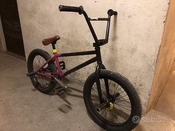 BMX Fit Hango Pro Model