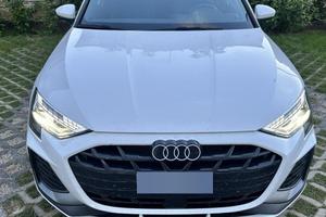 Audi A3 Sline
