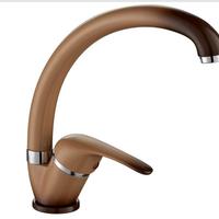 Rubinetto miscelatore